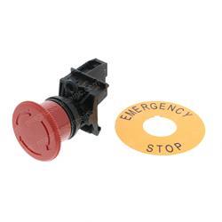 Switch Safety Shutoff | TENNANT 1011735