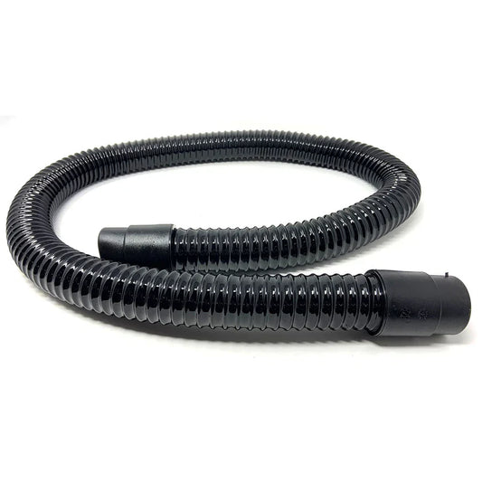 Vacuum Hose 57" Blk W/Cuffs | TENNANT 1014026