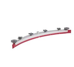 Squeegee Assy Kit 800mm T7 | TENNANT 9000145