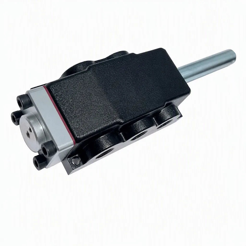 The Coats Company Foot Pedal Valve (8561334901)