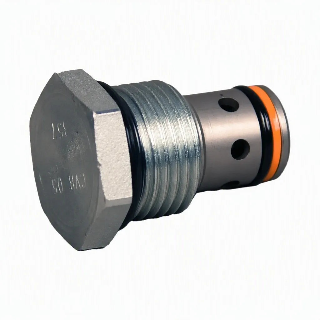 Check Valve Applied Hydraulics 54580903 (BH-7010-04)