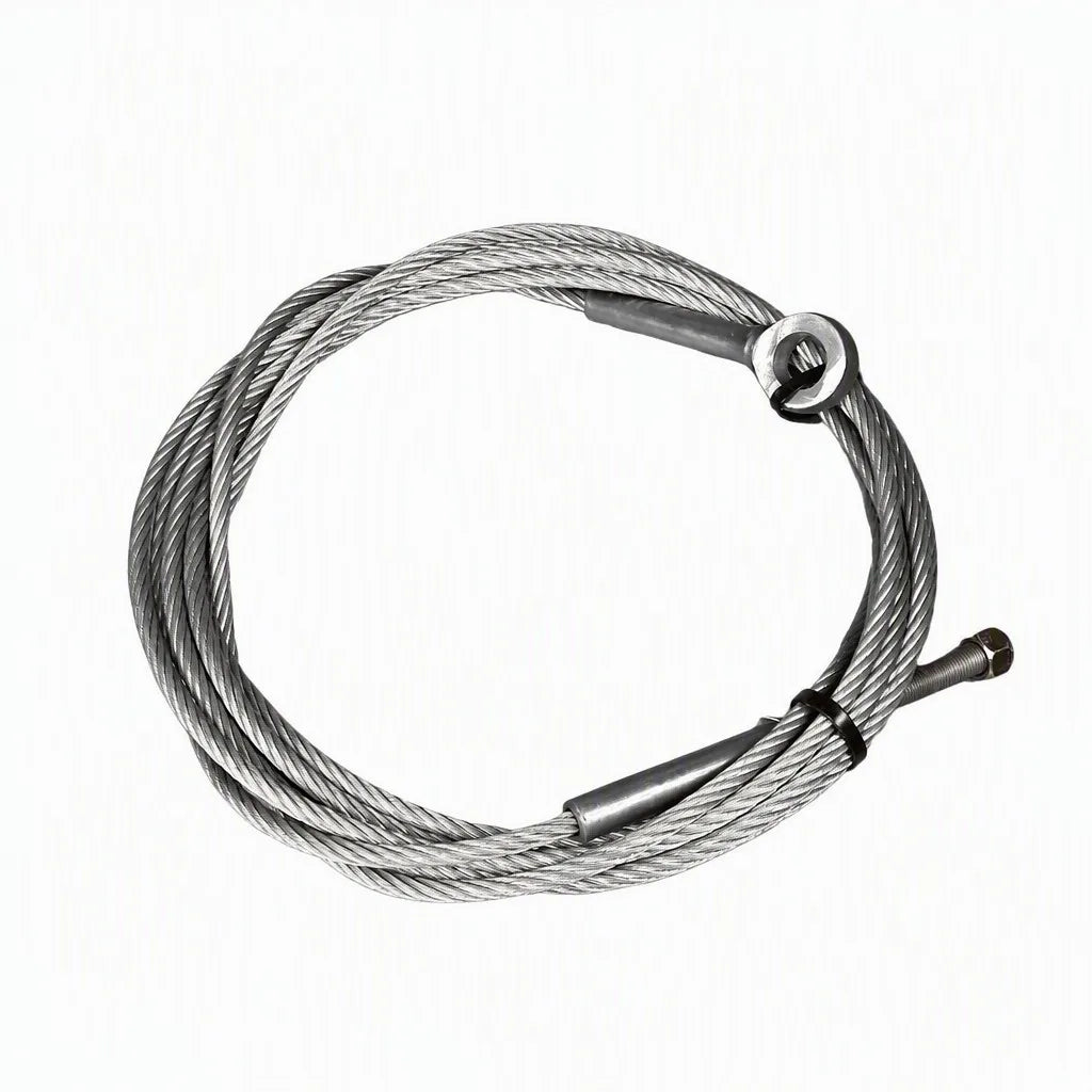 Globe Equalizer Cable 28-4 87 45755 Dl 5540800 00 (BH-7250-12)