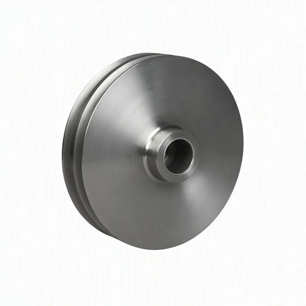 Cable Pulley A.L.M 12-300014A-01 (BH-7154-04)