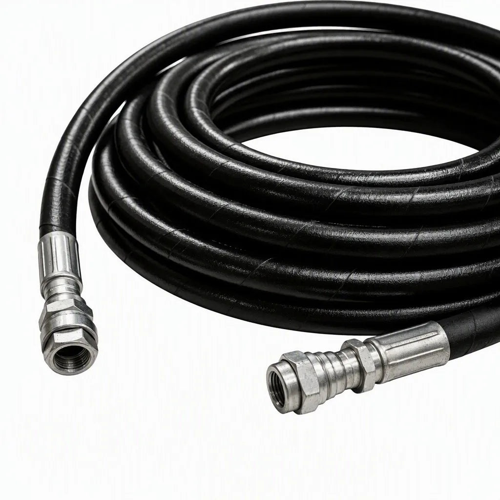 Hydraulic Hose Atlas 202008A (BH-7168-0118)