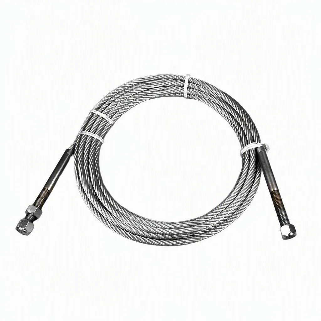 Equalizer Cable 34 7 X 3/8 Dia Titan (BH-7592-09)