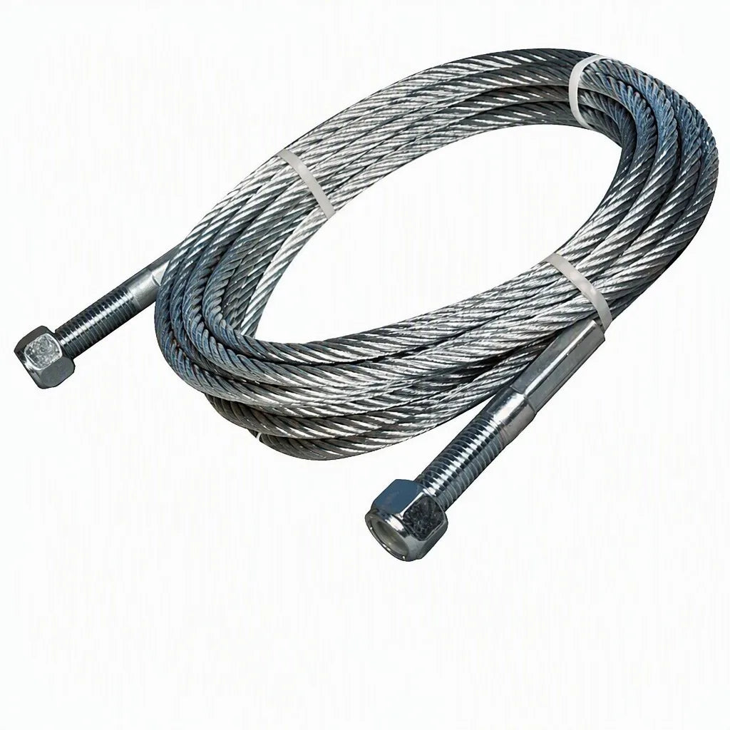 Rotary Lifting Cable Rf 212\" Wb (BH-7521-69)