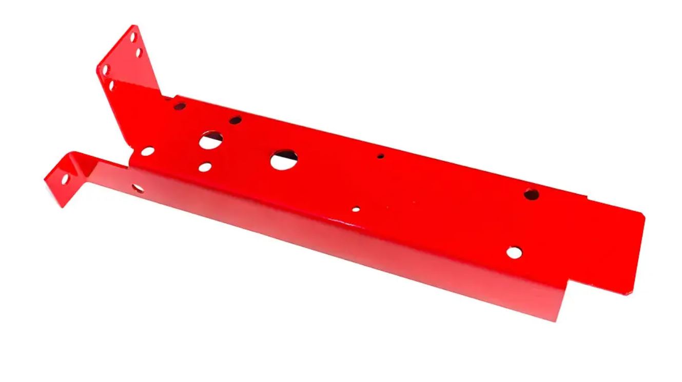 Rim Clamp Tower Valve Bracket | The Coats Company 8181932