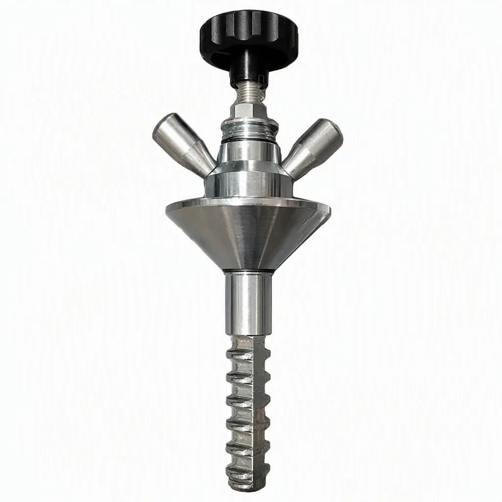 Quick Chuck Locking Unit for Center Post Tc Coats (AM82033343)