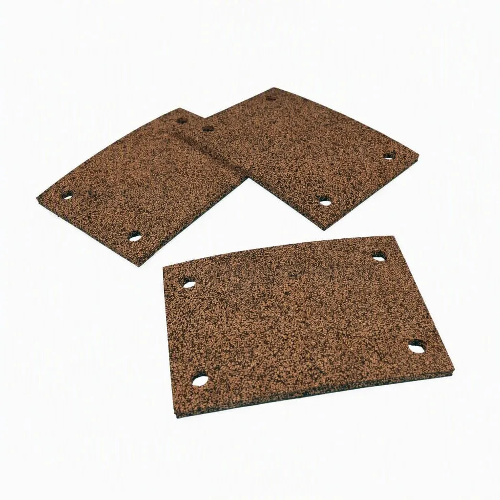Pu Vibration Dampening Gasket Any (BH-7011-10)