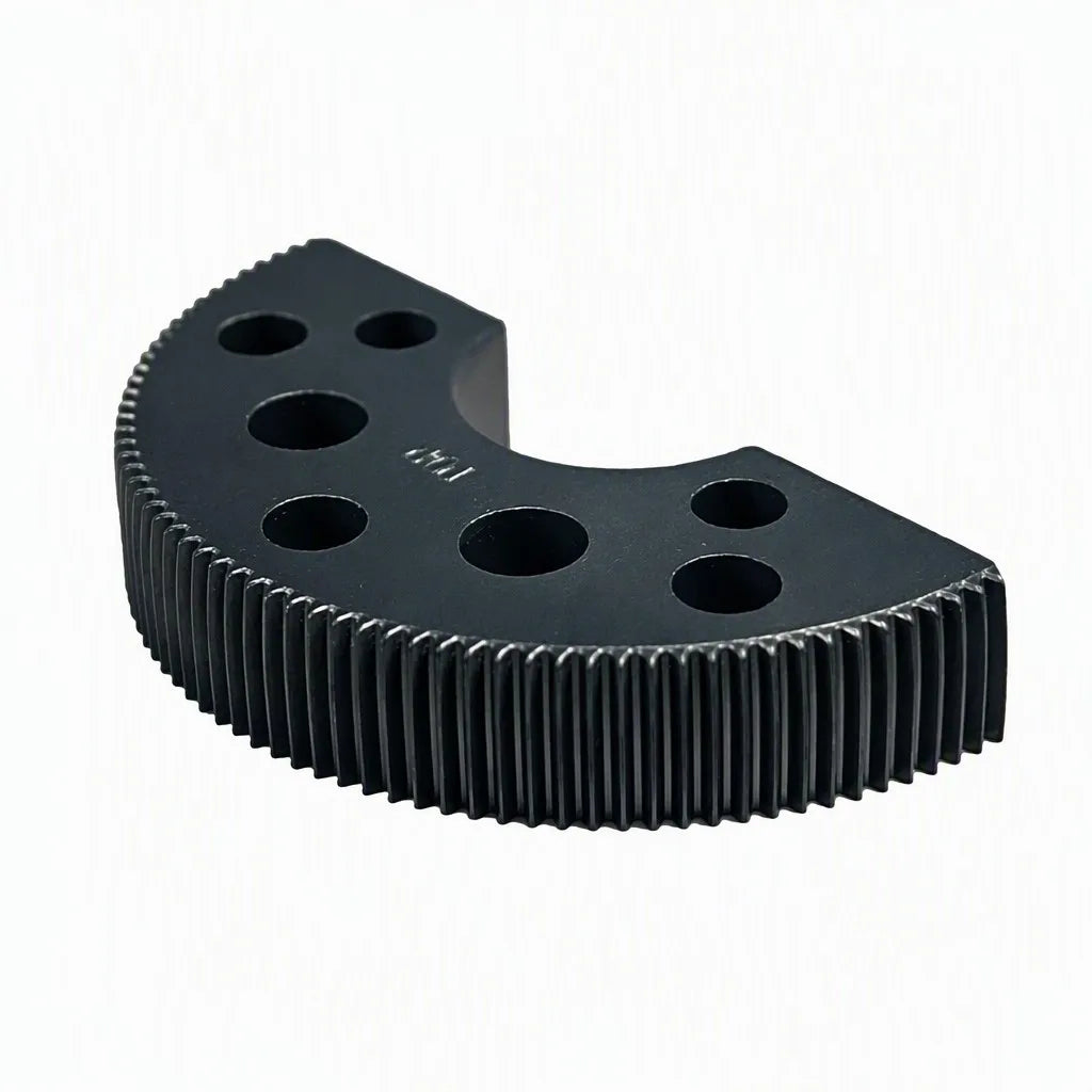 Rotary Arm Restraint Main Gear (BH-7508-16)
