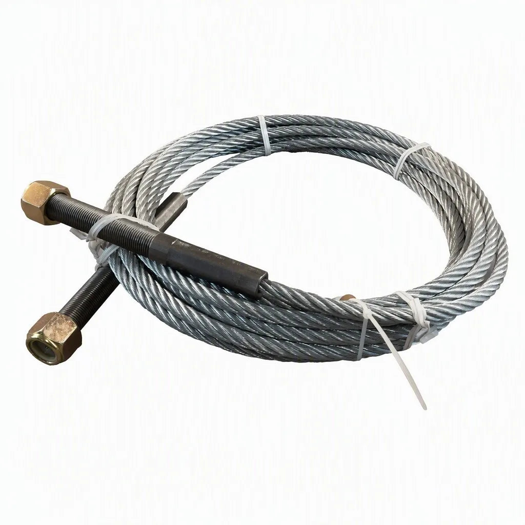 Lifting Cable 28 inch 11 inch Autolifters (BH-7190-12)