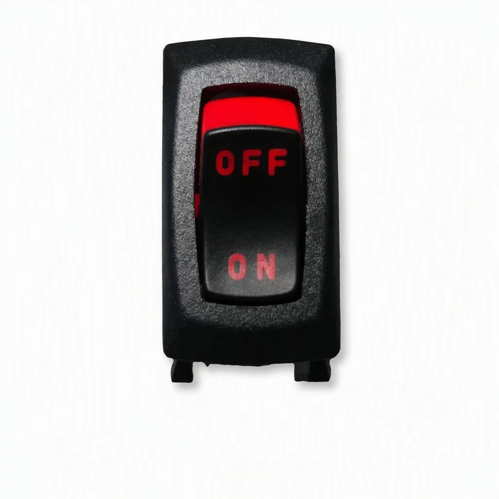 Switch-On/Off Coats (AM8305802)