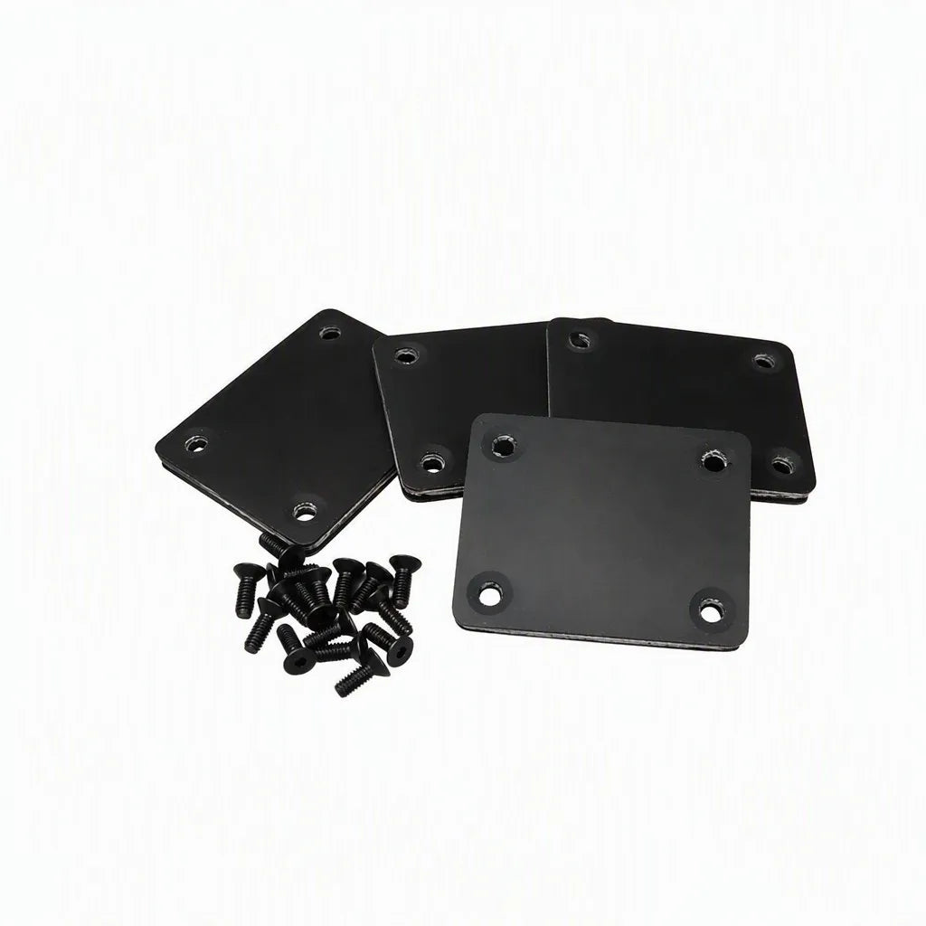 Rotary Rubber Arm Pad Kit 4 (BH-7542-73)