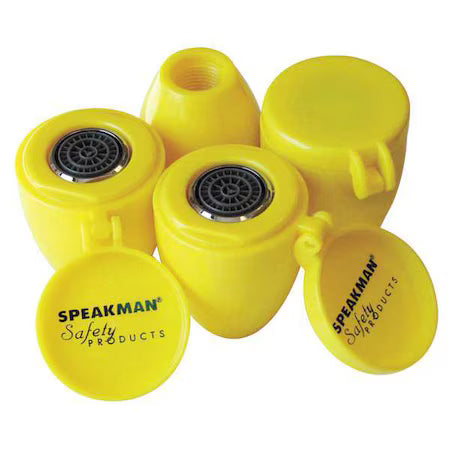 Speakman Aerated Spray Head | SPEAKMAN RPG38-0379