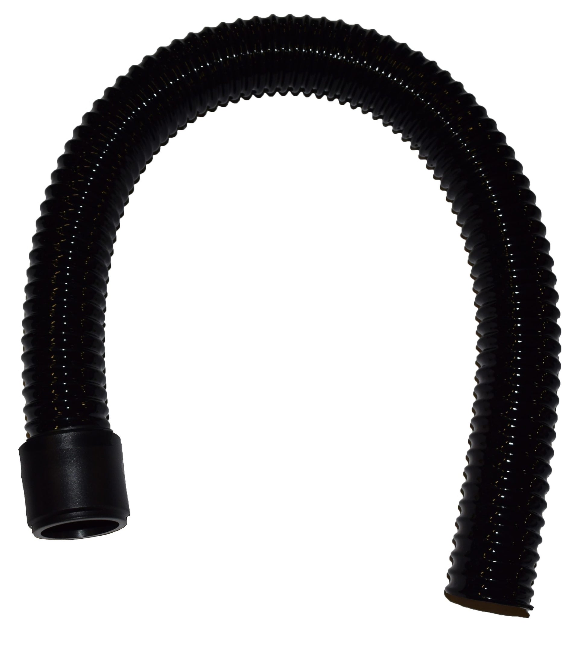 Vac Motor Hose Short Cuff | KAIVAC VMH27A