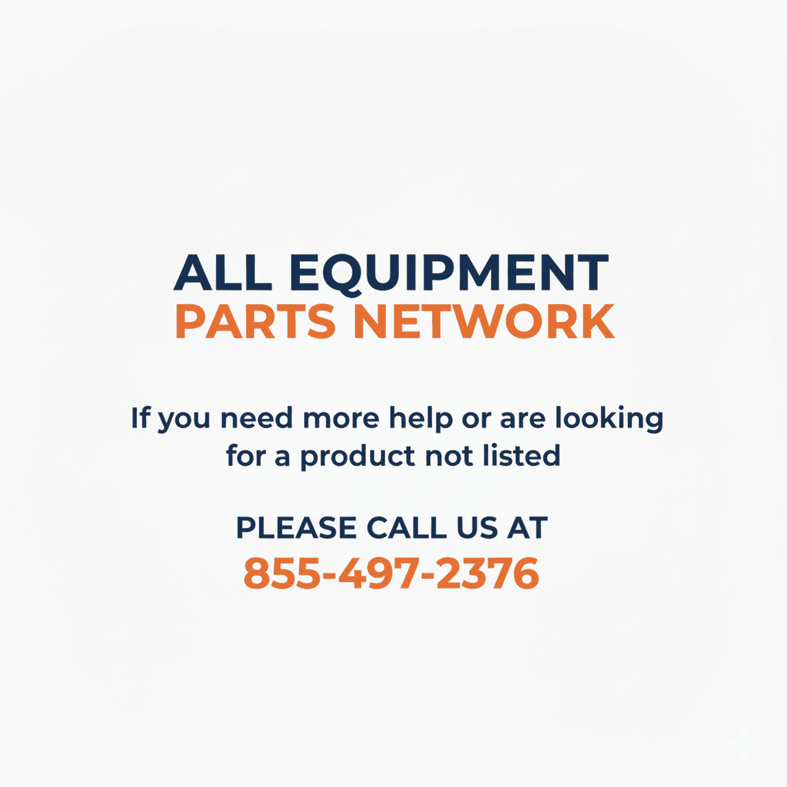 8' Yellow Safety Switch Housing | Advantage AP00292 AP00292 | SVI BH-7125-458
